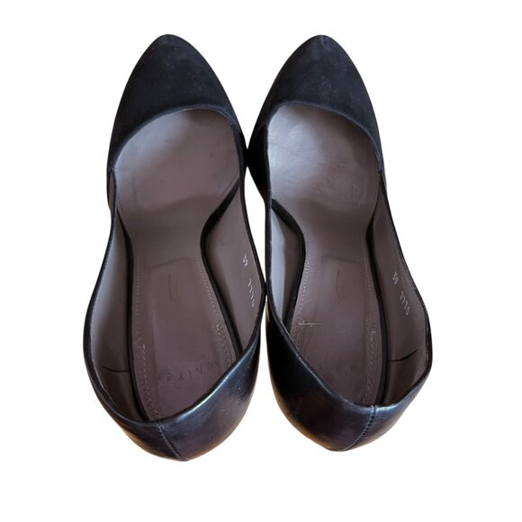 Maiyet Livia platform pumps - Picture 5 of 15